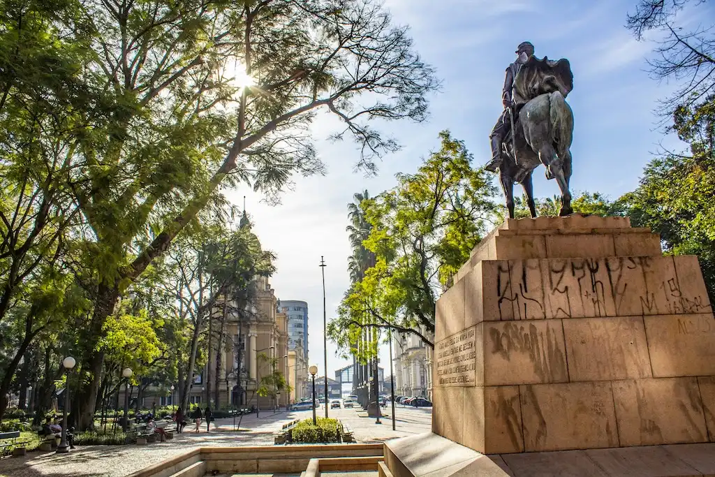 Porto Alegre