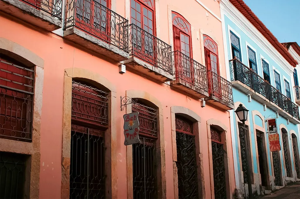 São Luís