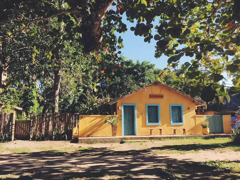 Trancoso