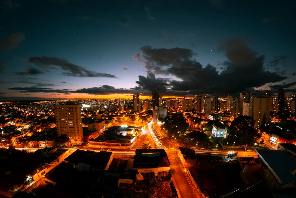 Uberlândia