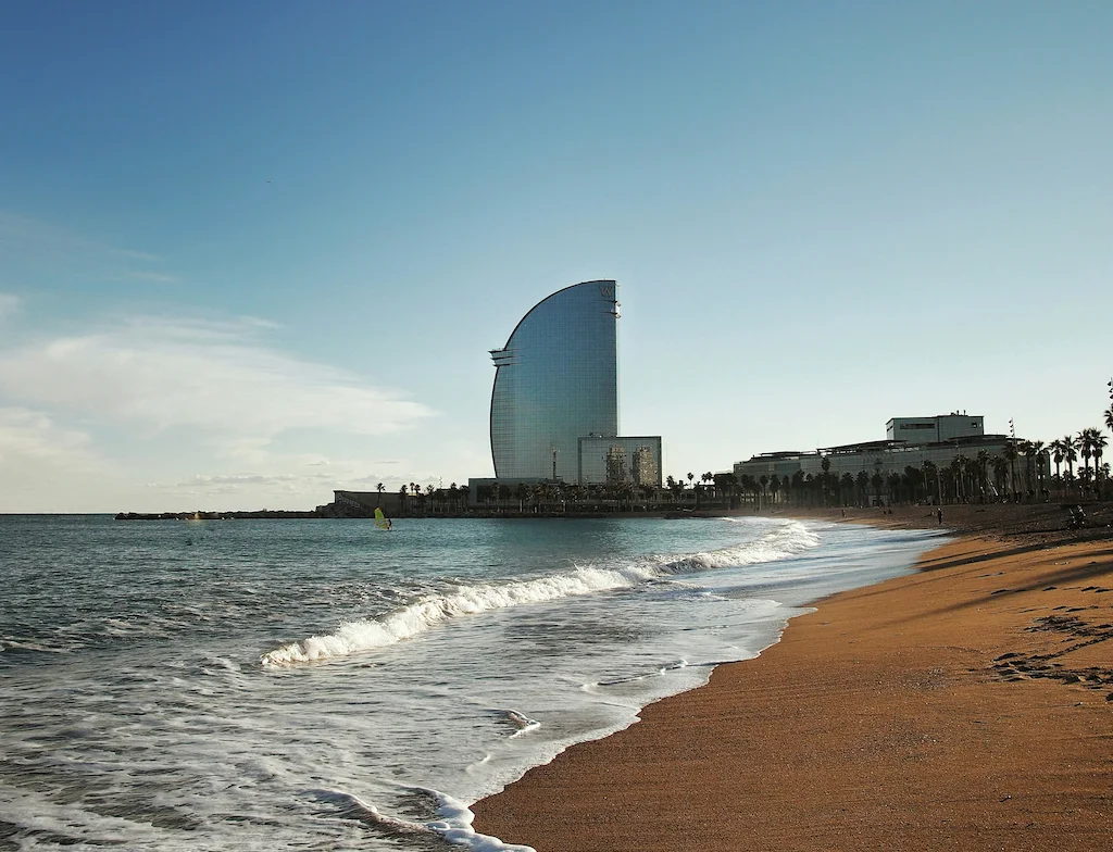 Barcelona