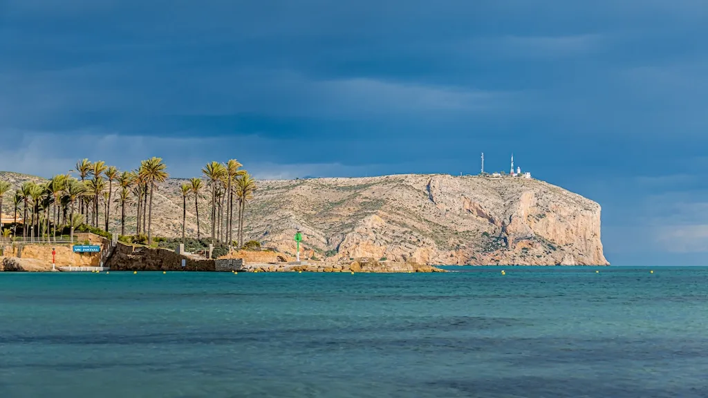 Xàbia / Jávea