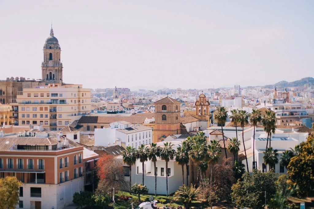 Málaga