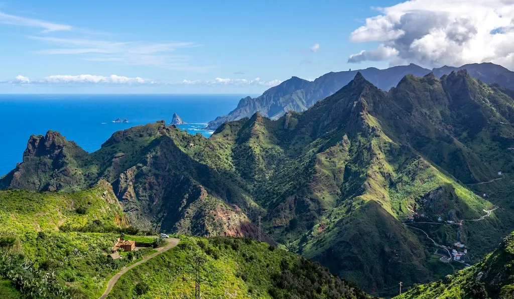 Tenerife