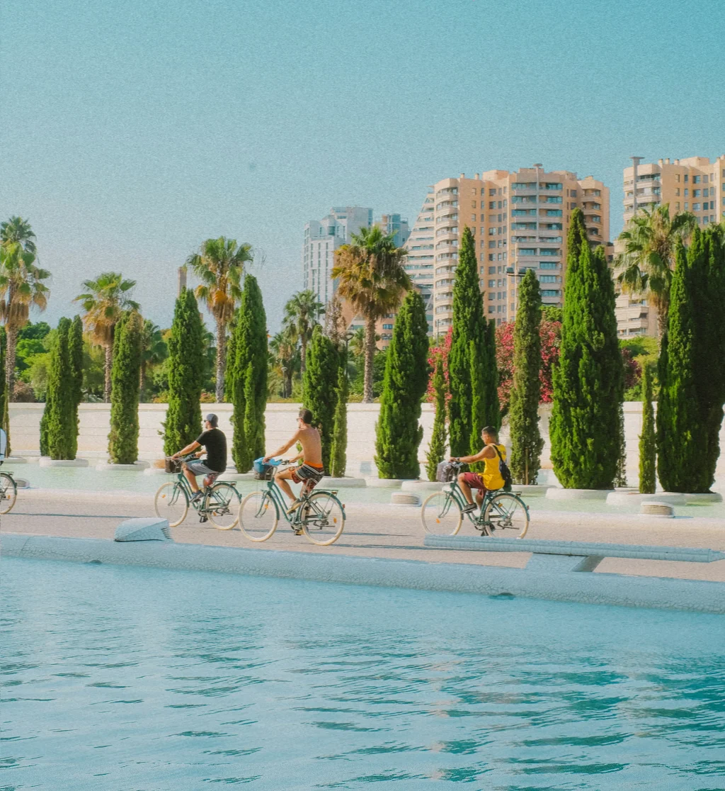 Valencia