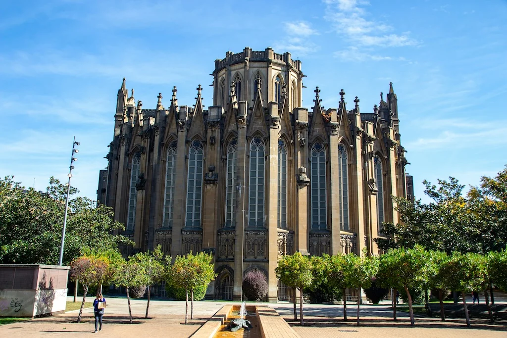 Vitoria-Gasteiz