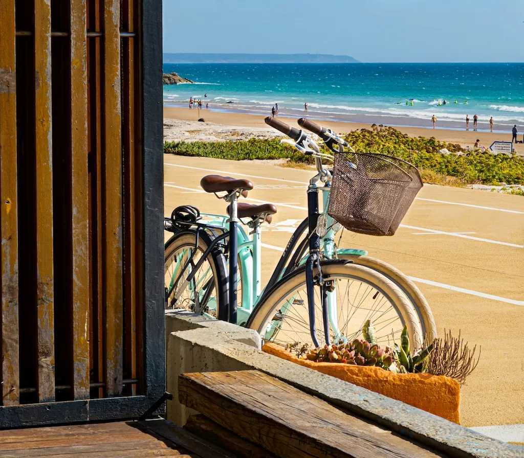 Costa da Caparica