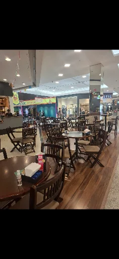 Cafe do Barao