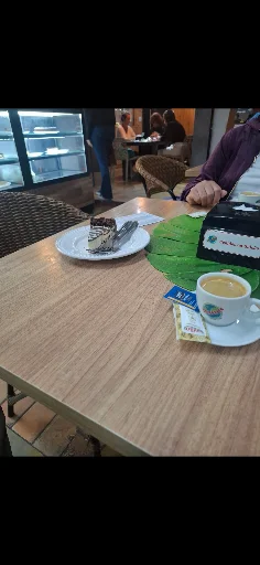 Satellite Bookstore and Cafe