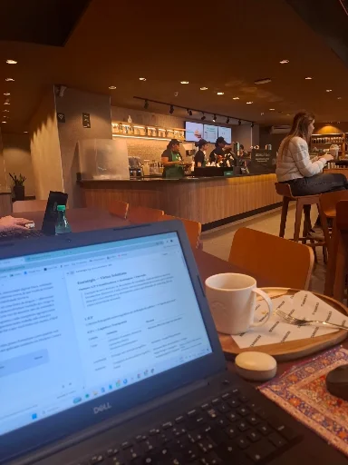 Starbucks