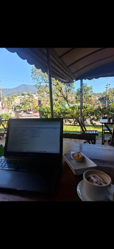 Café Biss ilhabela