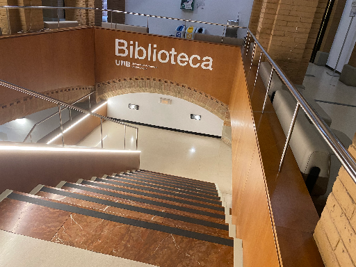 Biblioteca Josep Laporte