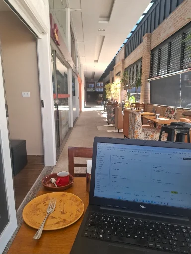 Barista's SJC
