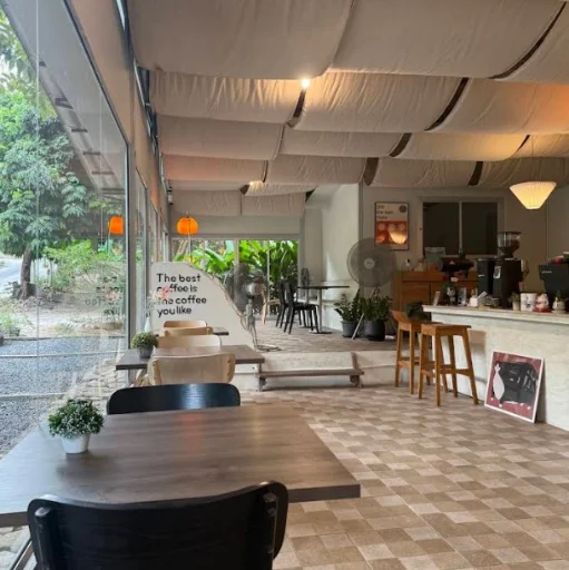 Sunrise Specialty Coffee