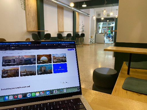 Wake Coffee | Brunch, Specialty Coffee
