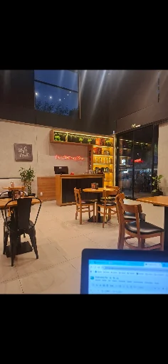 Café Conceito Jardim Esplanada | Cafeteria, Brunch e Café de Negócios em SJC